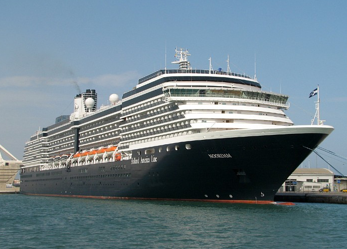 Cruise Ship